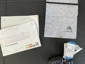 Citroën C5 Aircross thumbnail 61