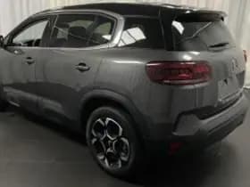 Citroën C5 Aircross thumbnail 79