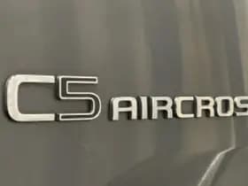Citroën C5 Aircross thumbnail 95