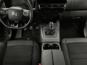 Citroën C5 Aircross thumbnail 100