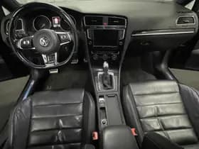 Volkswagen Golf thumbnail 22