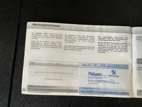 Peugeot 308 thumbnail 90