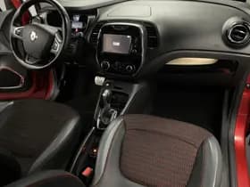 Renault Captur thumbnail 25