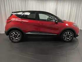 Renault Captur thumbnail 5