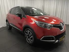 Renault Captur thumbnail 6