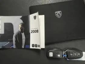 Peugeot 2008 thumbnail 139