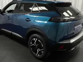 Peugeot 2008 thumbnail 3