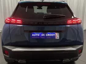 Peugeot 2008 thumbnail 4