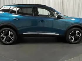 Peugeot 2008 thumbnail 5
