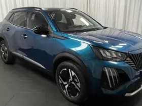Peugeot 2008 thumbnail 6