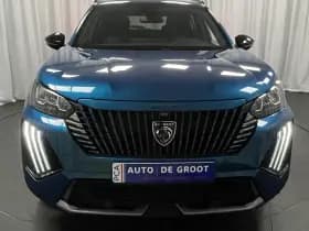 Peugeot 2008 thumbnail 7