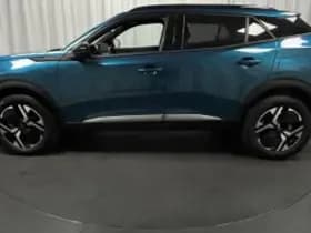 Peugeot 2008 thumbnail 80