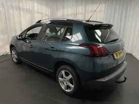 Peugeot 2008 thumbnail 3