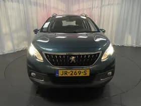 Peugeot 2008 thumbnail 7