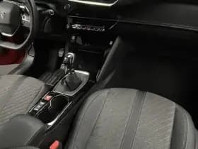 Peugeot 208 thumbnail 16