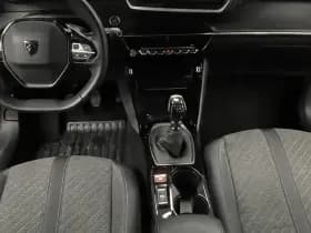 Peugeot 208 thumbnail 17