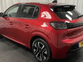 Peugeot 208 thumbnail 3