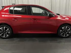 Peugeot 208 thumbnail 4