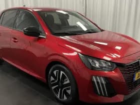 Peugeot 208 thumbnail 5