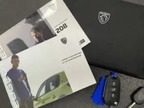 Peugeot 208 thumbnail 112