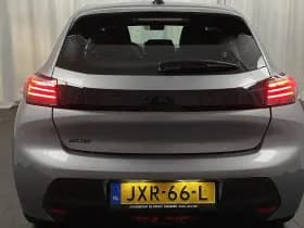 Peugeot 208 thumbnail 3