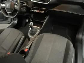 Peugeot 208 thumbnail 21