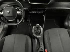 Peugeot 208 thumbnail 22