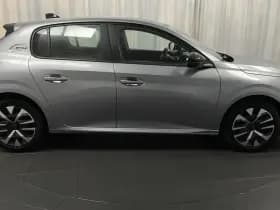 Peugeot 208 thumbnail 4