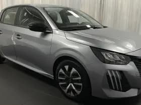 Peugeot 208 thumbnail 5