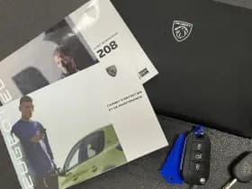 Peugeot 208 thumbnail 48