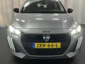 Peugeot 208 thumbnail 6