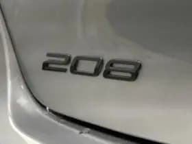Peugeot 208 thumbnail 80