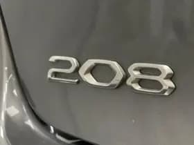 Peugeot 208 thumbnail 16