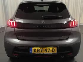 Peugeot 208 thumbnail 4