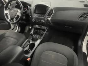 Hyundai Ix35 thumbnail 20