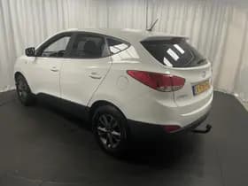 Hyundai Ix35 thumbnail 3