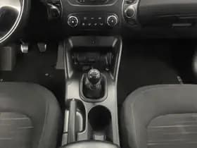 Hyundai Ix35 thumbnail 22