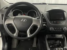 Hyundai Ix35 thumbnail 23