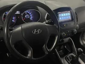 Hyundai Ix35 thumbnail 26