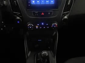 Hyundai Ix35 thumbnail 34