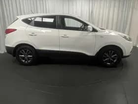 Hyundai Ix35 thumbnail 5