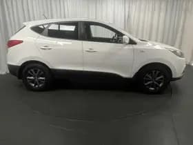 Hyundai Ix35 thumbnail 59