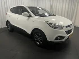 Hyundai Ix35 thumbnail 7