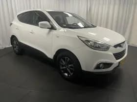 Hyundai Ix35 thumbnail 61