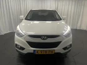 Hyundai Ix35 thumbnail 8