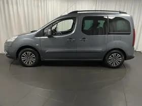 Peugeot Partner thumbnail 2