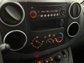 Peugeot Partner thumbnail 102