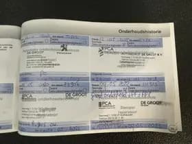 Peugeot Partner thumbnail 108