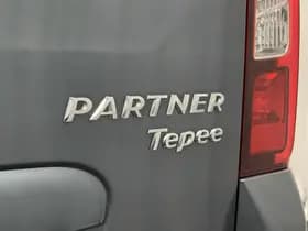 Peugeot Partner thumbnail 15