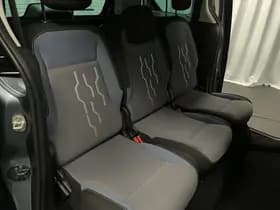 Peugeot Partner thumbnail 21